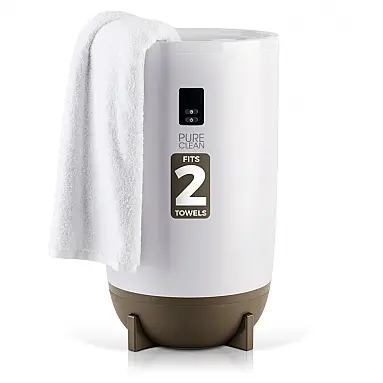 Aquecedor de Toalha Elétrico até
