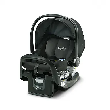 Cadeirinha de Bebê Graco SnugFit