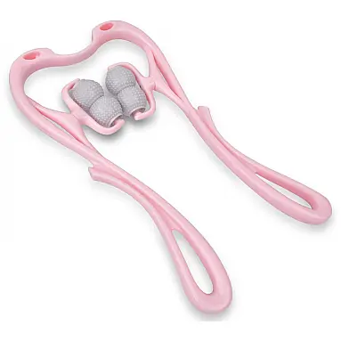 Massageador Manual de Acupressão para