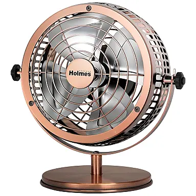 Ventilador de Mesa com 4