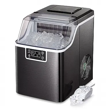 Máquina de Gelo até 24