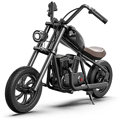 Moto Elétrica Infantil a Bateria