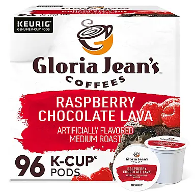 Keuring Kcup s café de