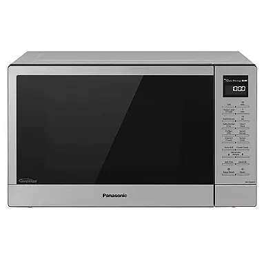 Forno Micro-ondas Panasonic 2 em