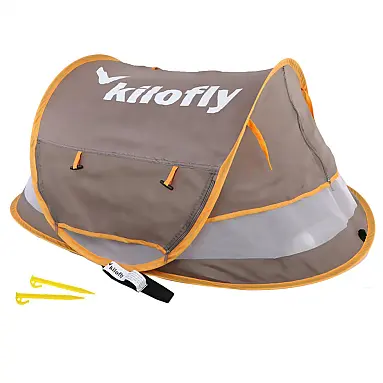 Berço Portátil kilofly BBS 316