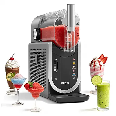 Máquina de Slush Raspadinha Dream