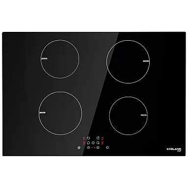 30 Induction Cooktop, GASLAND Chef