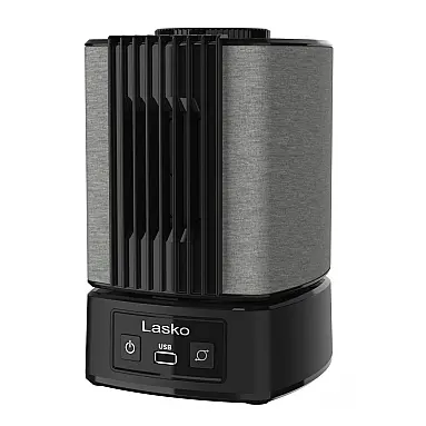 Ventilador de Mesa 2 em