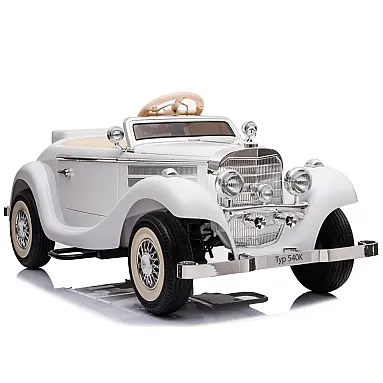Carrinho Elétrico Infantil Mercedes Benz