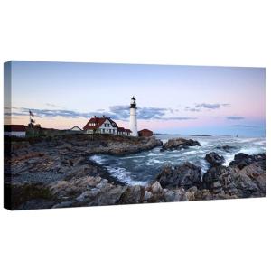 Quadro Decorativo Pintado à Mão Contemporâneo 121 x, WIECO ART, Azul