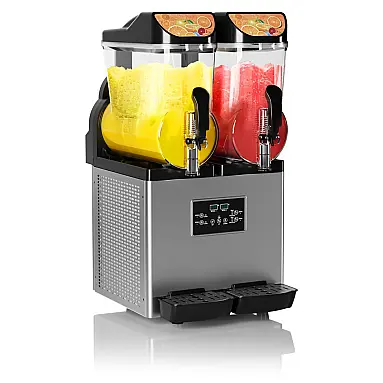 Máquina de Slush Raspadinha Garvee