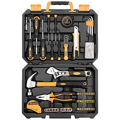 DEKOPRO Kit de Ferramentas c,