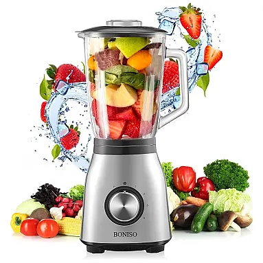 Liquidificador de Bancada Profissional 1.5L