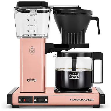 Cafeteira Elétrica, Capacidade 1.1L, 110v,