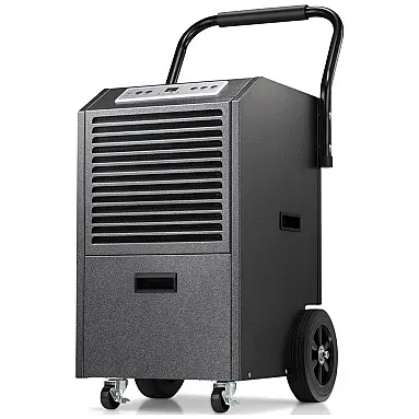 Desumidificador para Grandes Ambientes 5L