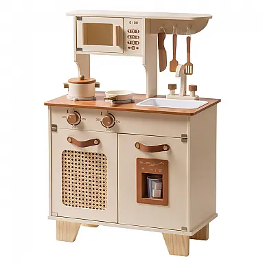 Cozinha Educativa de Brinquedo ROBUD