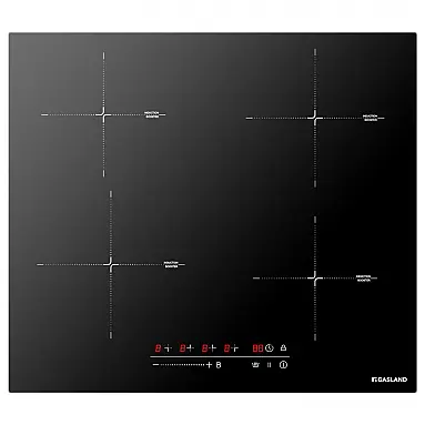 24 Built in Induction Cooktop,