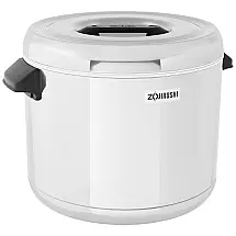 Panela Elétrica de Arroz, Aço Inoxidável, ZOJIRUSHI RDS 600