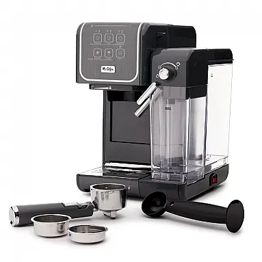 Máquina de Café Expresso Mr.