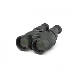 Binóculos 12x36 À prova d, Visão 914 Metros, CANON 9526B002, Preto