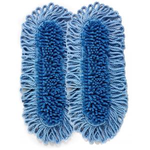 Refil Mop Tira Pó Dupla Ação em Microfibra, O Cedar, 2 Unidades