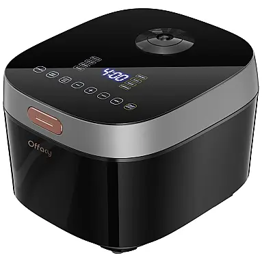 Panela de Arroz Elétrica 3,9L