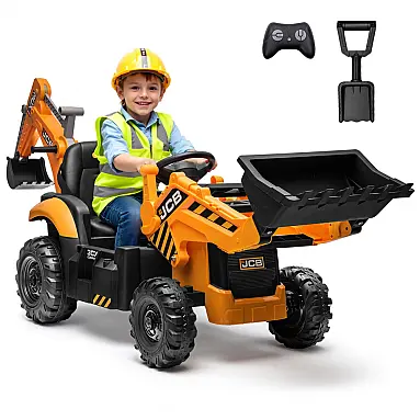 Carro Elétrico Infantil 2 Lugares