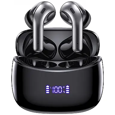 Fones de Ouvido Bluetooth com