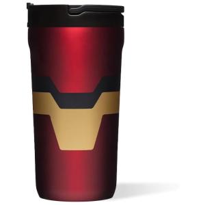 Caneca Térmica 650 mL para Cerveja, Café com Isolamento a Vácuo, CORKCICLE 2522, Rosa