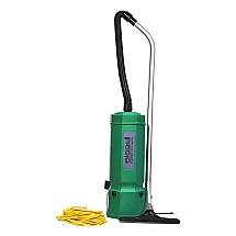 Aspirador de Pó BigGreen, 110v, BISSELL BG1001, Verde