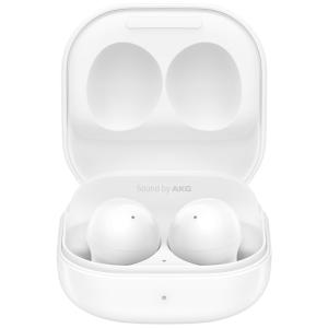 Fone de Ouvido sem Fio Bluetooth com Cancelamento de Ruídos, SAMSUNG ELECTRONICS SM R177NZWAXAR, Branco