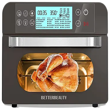 Forno Elétrico de Bancada 20L,