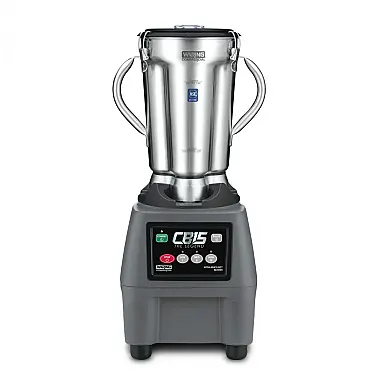 Liquidificador Comercial Waring CB15 com