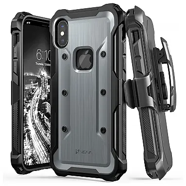 Vena Capa para iPhone X,