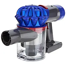 V7 Trigger, Aspirador de Mão Sem Fio Barcos, Carros, Casa, 110v, DYSON 231770 01, Vermelho
