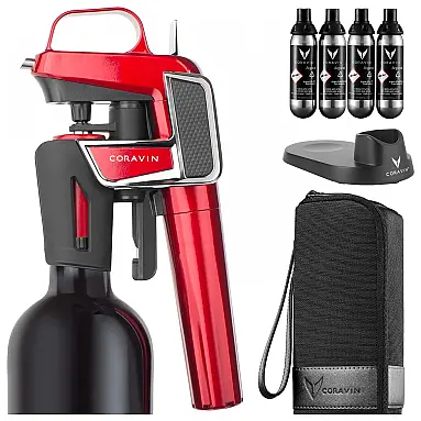 Coravin Model Two Elite Pro