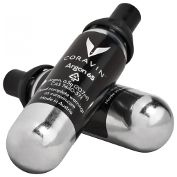 CORAVIN CAPSULAS DUAS UNIDADES