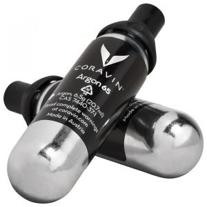 CORAVIN CAPSULAS DUAS UNIDADES