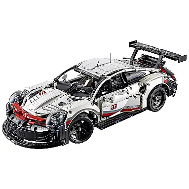 LEGO Technic Kit de Construção