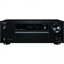 Onkyo TX SR373 5.2 Channel A, V Receiver with Bluetooth 110V