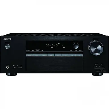 Onkyo TX SR373 5.2 Channel
