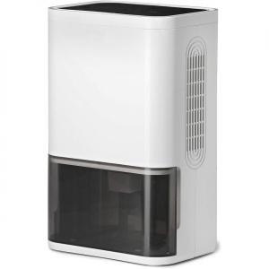 Deshumidificador de Ar 600 ml, dia Defrost 110V Timer 15 Metros Quadrados