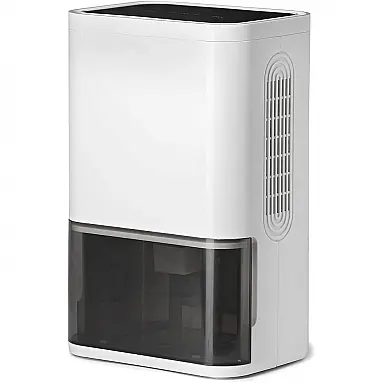 Deshumidificador de Ar 600 ml,