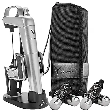 Coravin Elite Pro Sistema de