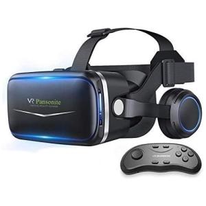 Reality, PANSONITE SB HEJ VR, Preto