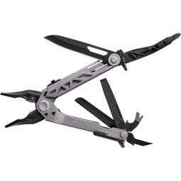 GERBER MULTI TOOL CENTER DRIVE W BI SET