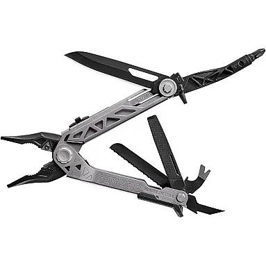 GERBER MULTI TOOL CENTER DRIVE