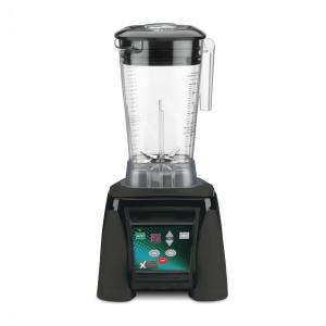 Liquidificador Comercial com Temporizador e 1,8 L de Capacidade, 110V 1560W, WARING MX1100XTX, Preto