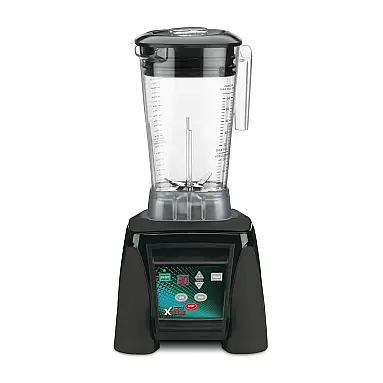 Liquidificador Comercial com Temporizador e