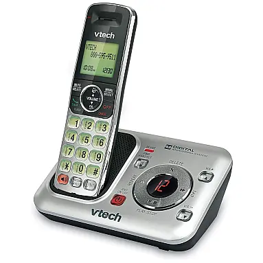 Telefone sem Fio VTech CS6429